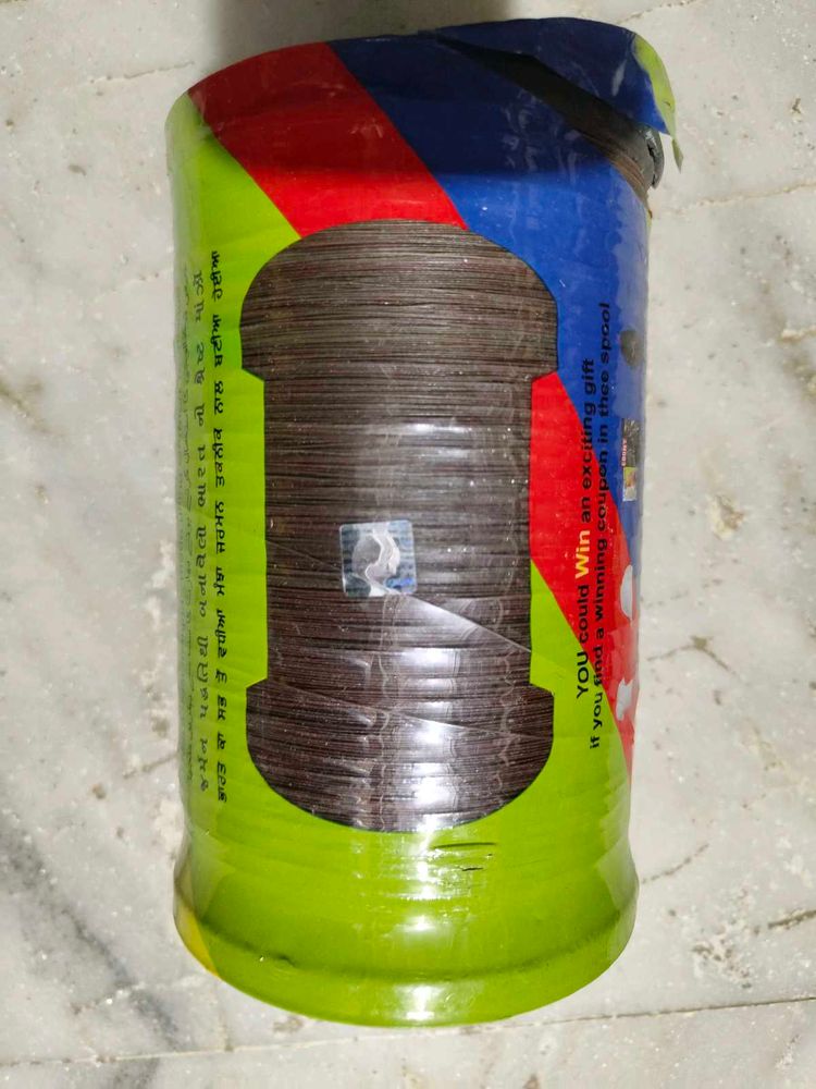 Kite Flying String (Manjha)
