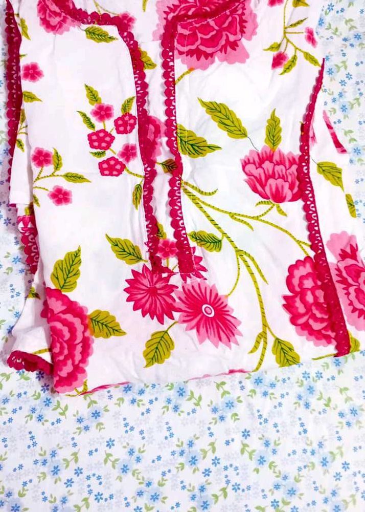 Kurti Set