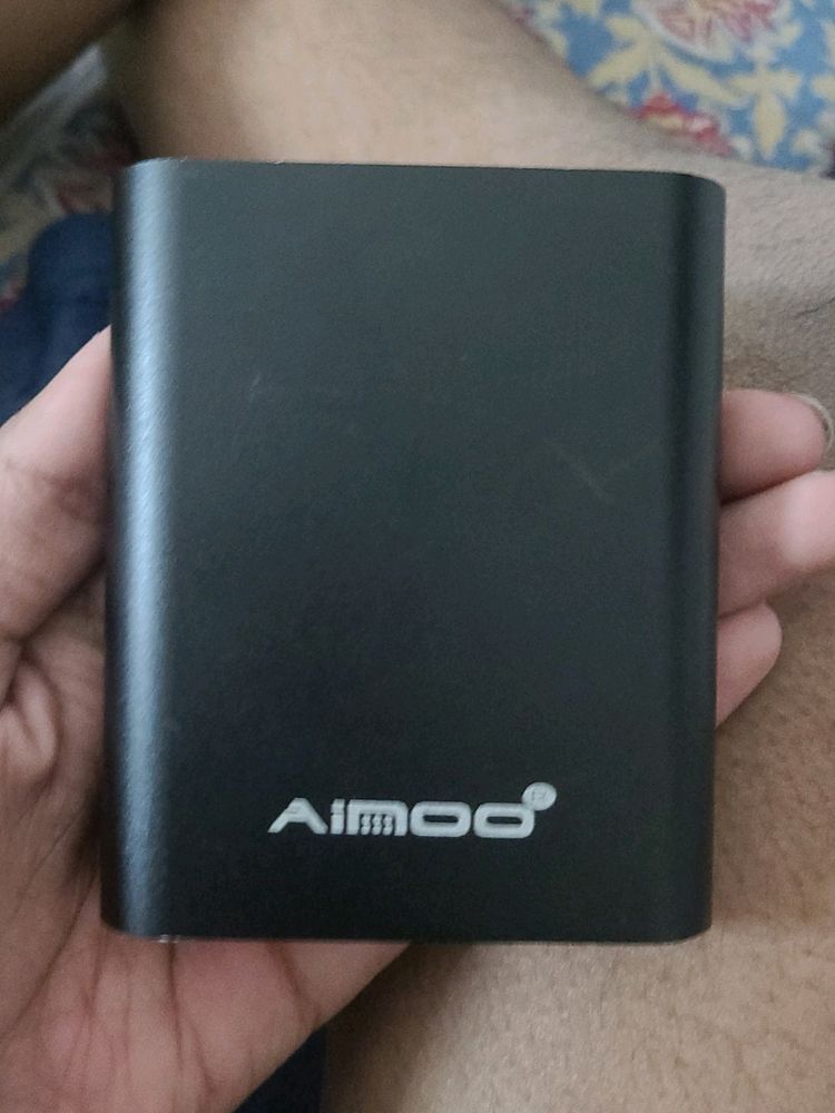 Power Bank