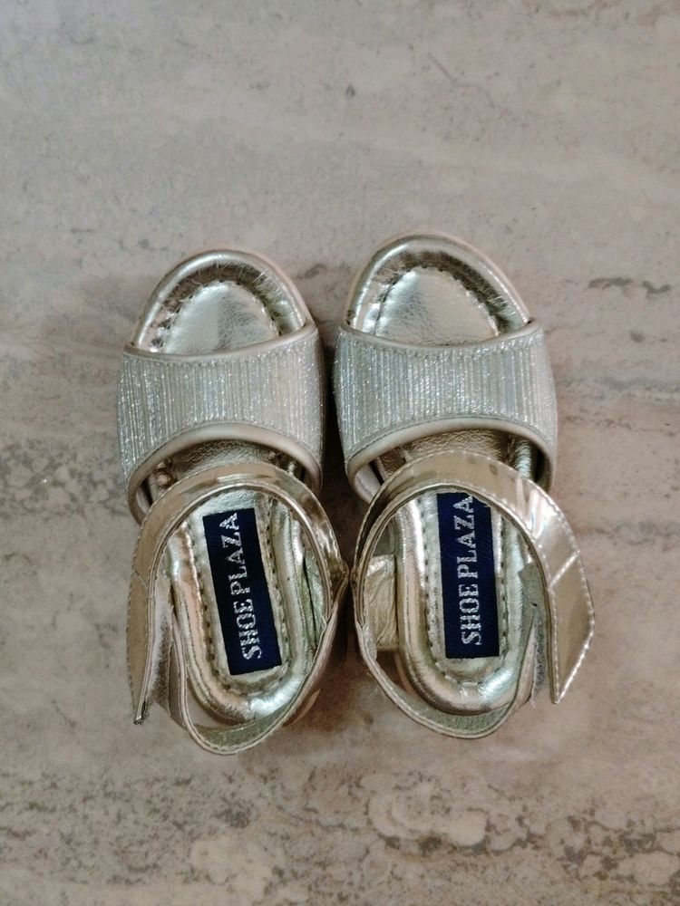Girl Sandal Footwear