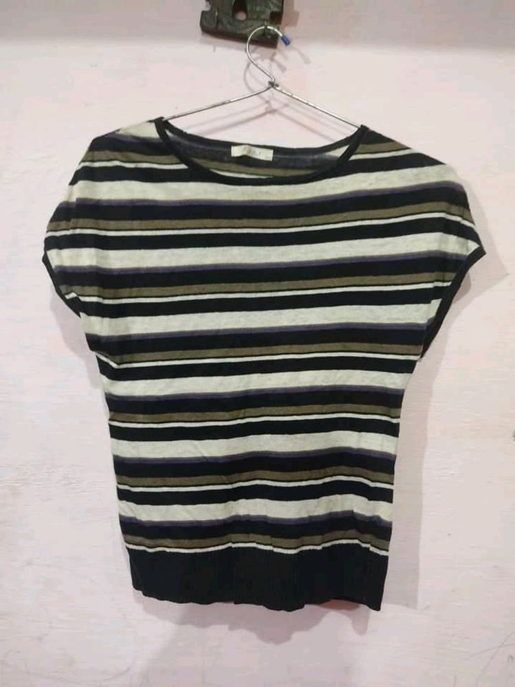 light fabric wool top 🐚