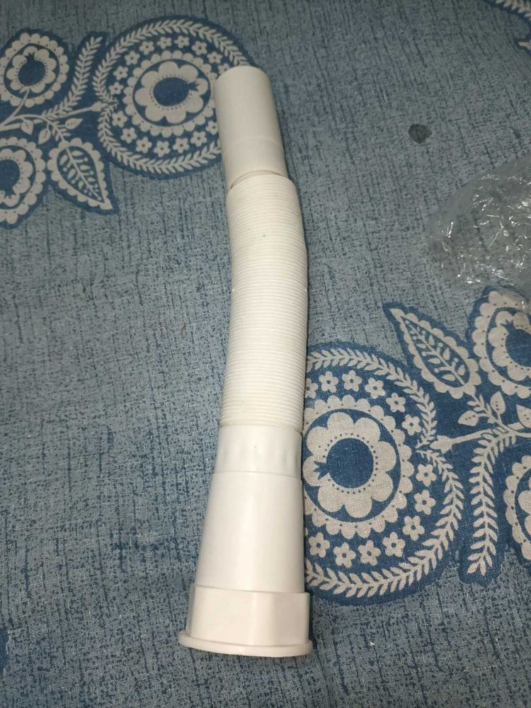 Waste Pipe For Sink Wash Basin