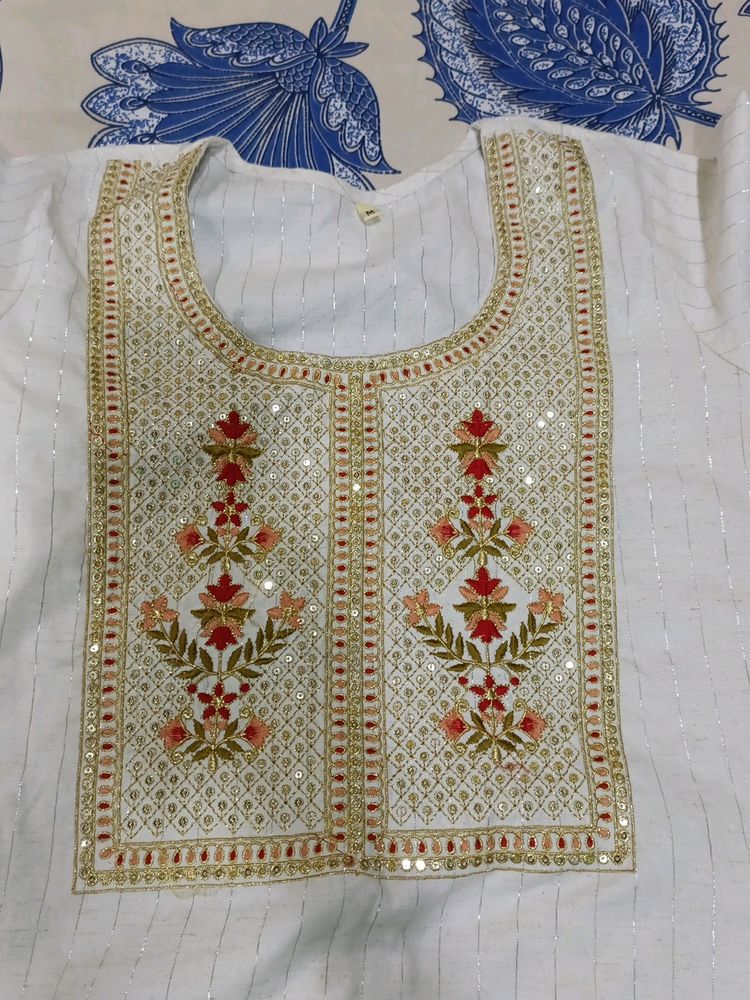 Short Kurti
