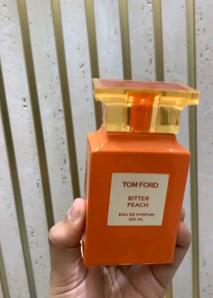 Tom Ford Perfumes