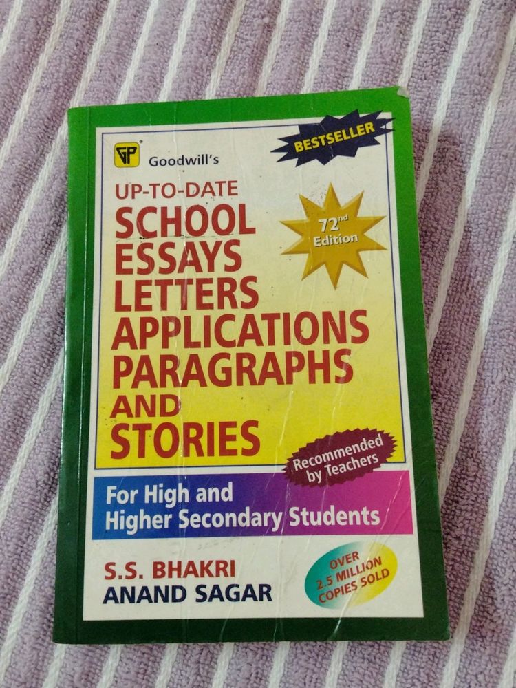 UP TO DATE SCHOOL ESSAYS LETTERS APPLICATION ETC