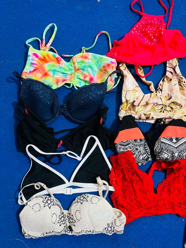30 Size Bra
