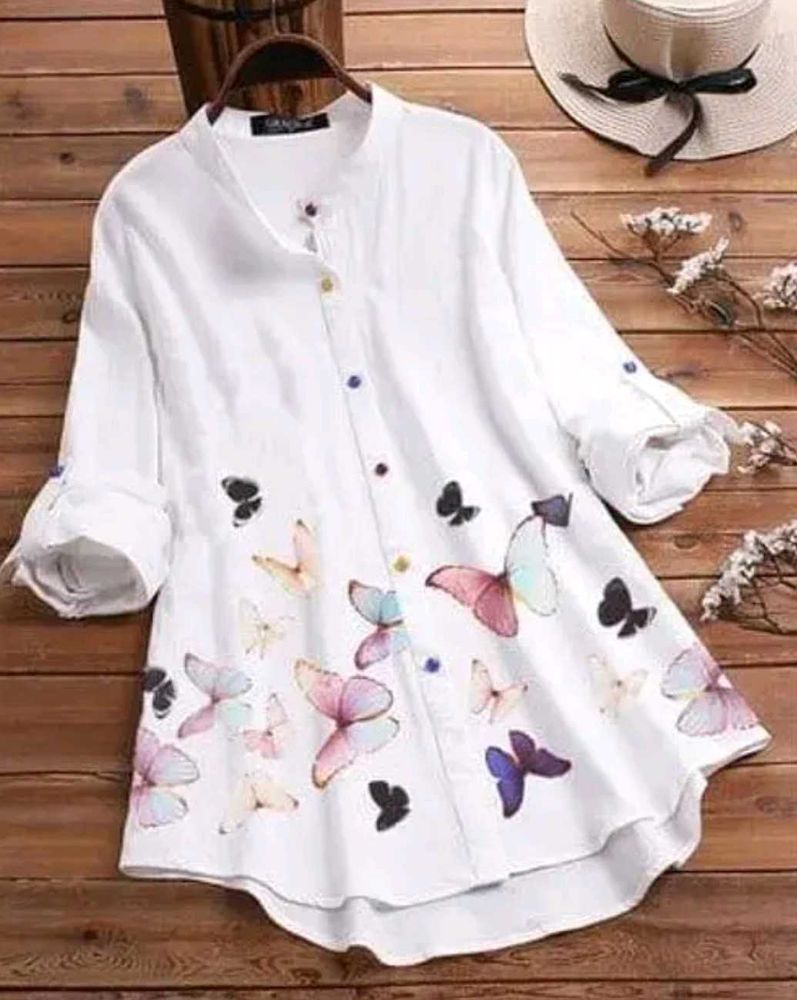 Butterfly 🦋 Women&#39;s Tunic
