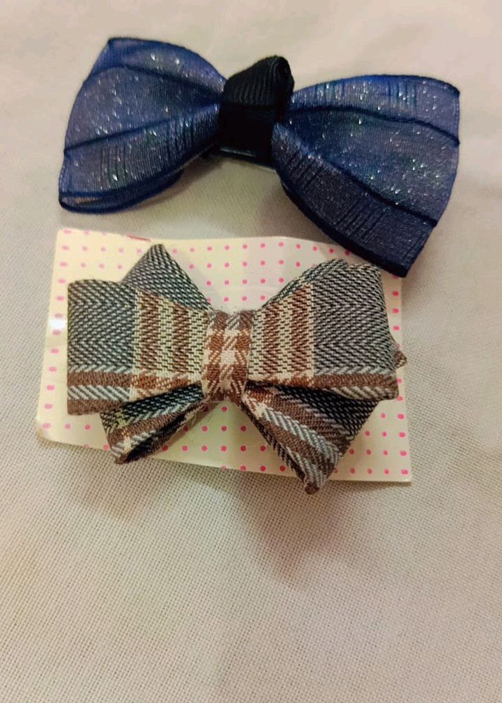 Hair Accessories