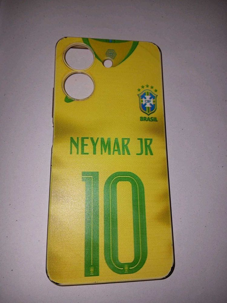 Redmi 13C 4g Back Cover