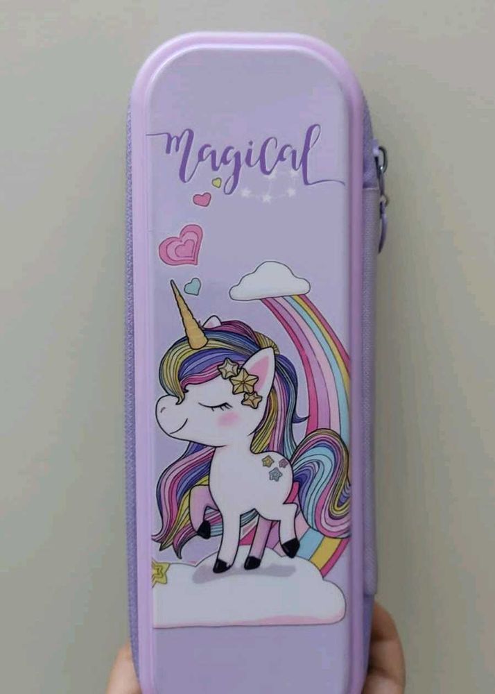 Unicorn Pencil Case