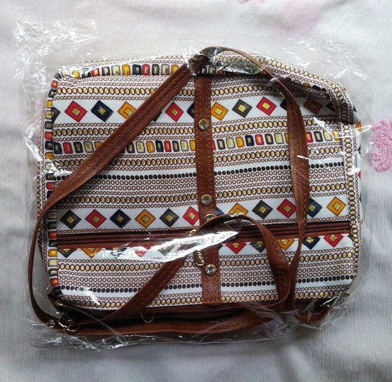 Women Sling Bag