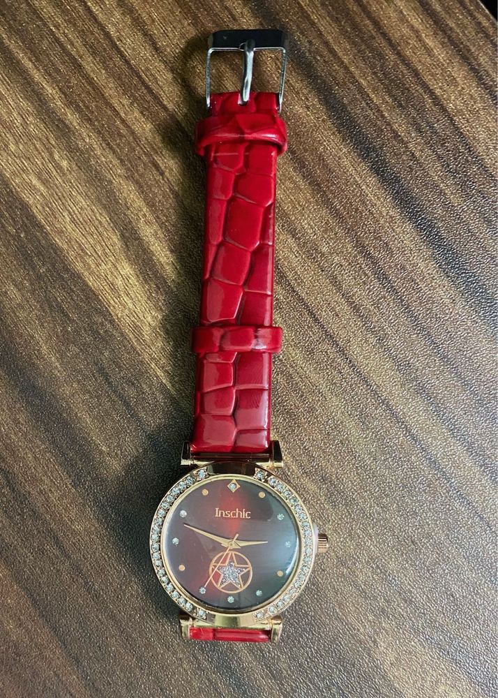 Inschic Watch
