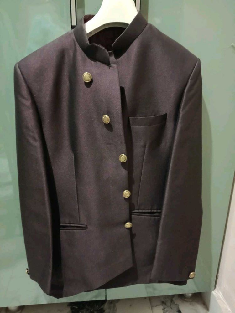 Beautiful Coat Set