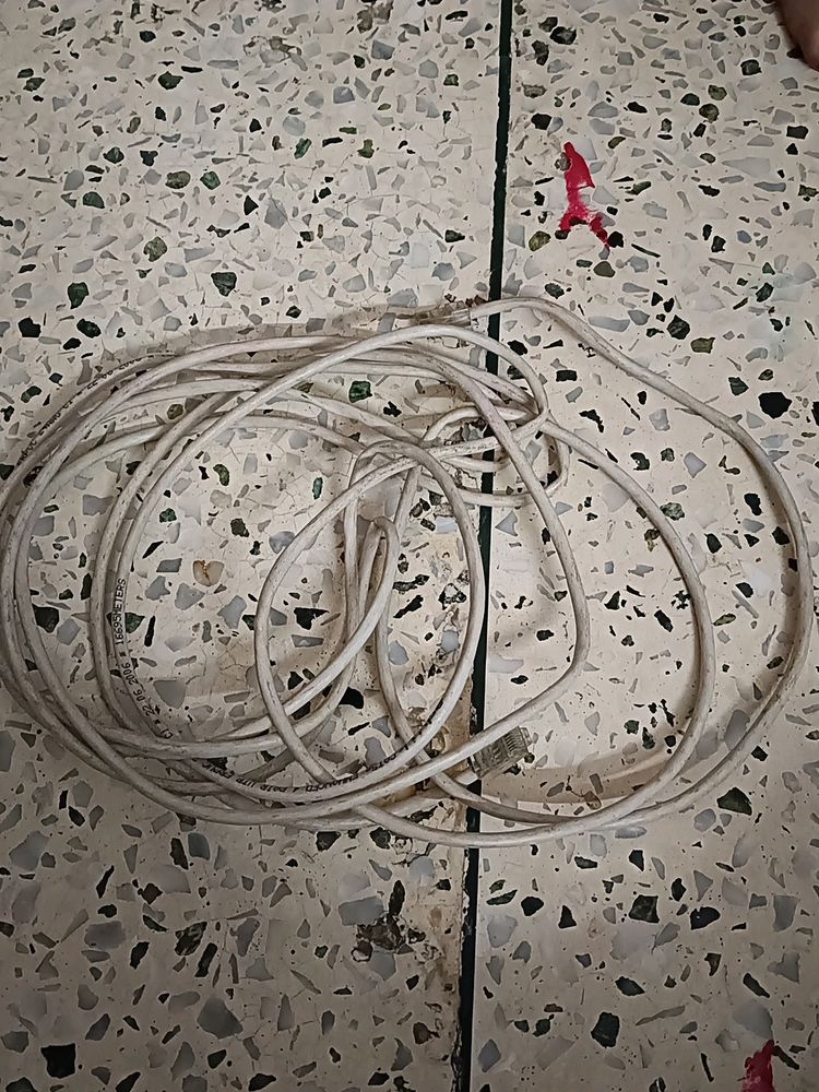 Lan Cables