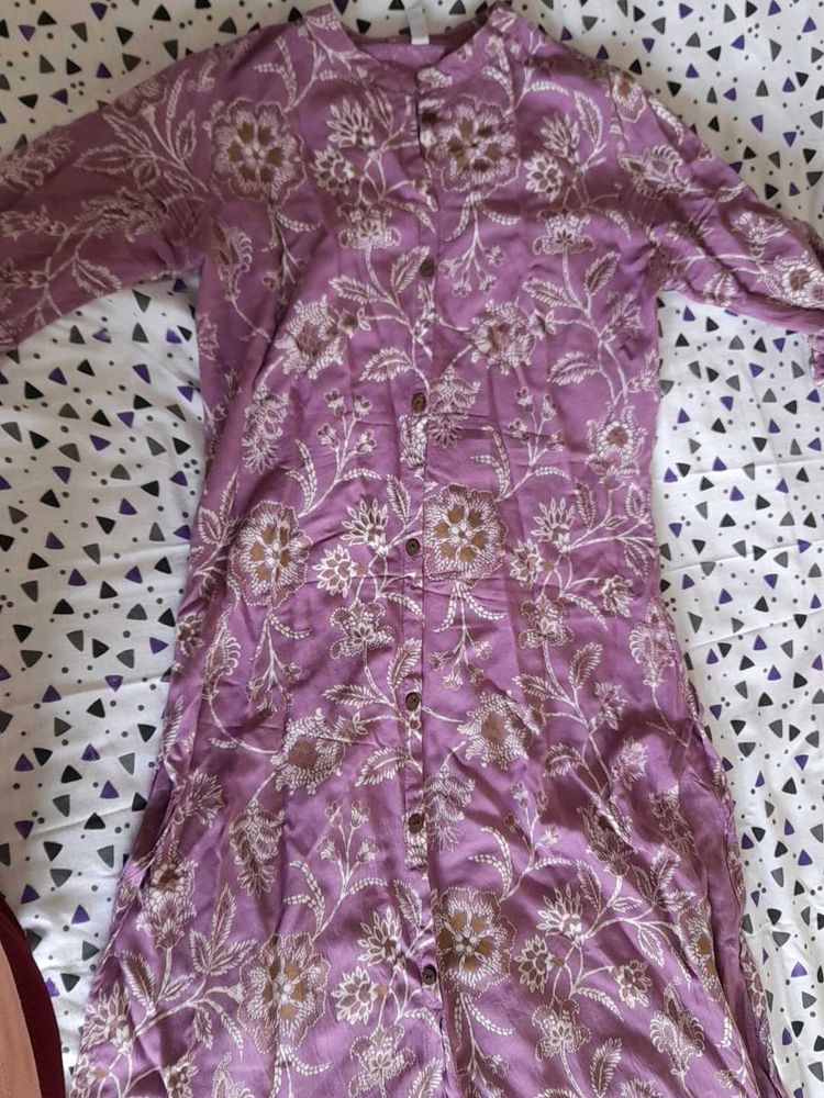 Daily Wear Kurta