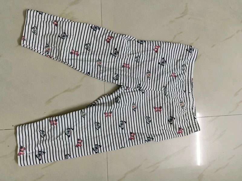 Cotton Pant