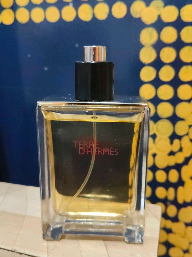 Terre d&#39;Hermes Perfume for men