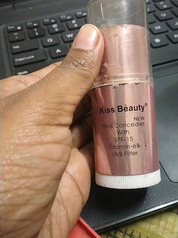 Kiss Beauty New Stick Concealer