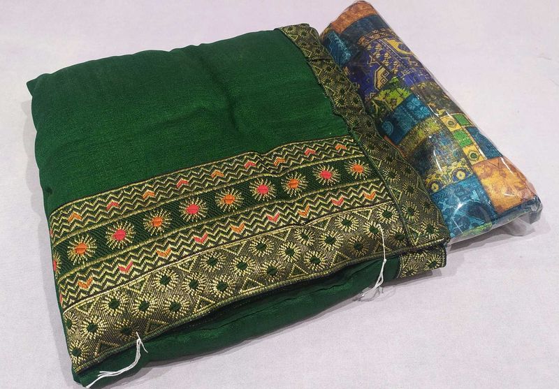 New Fancy Saree Sale