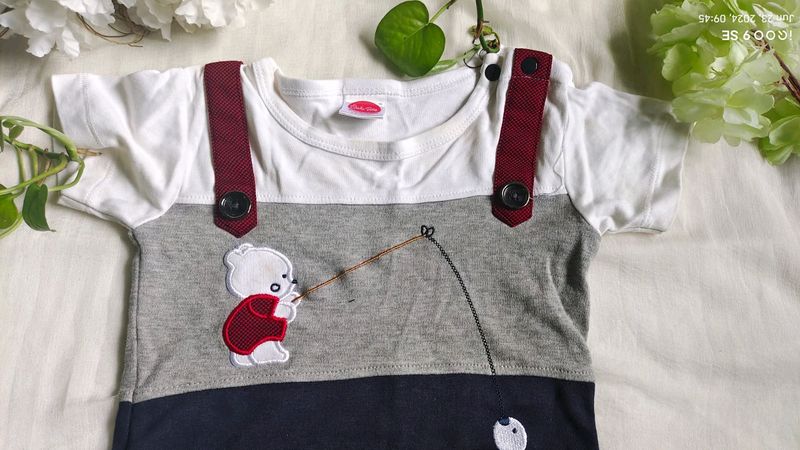 Baby Dress🤱