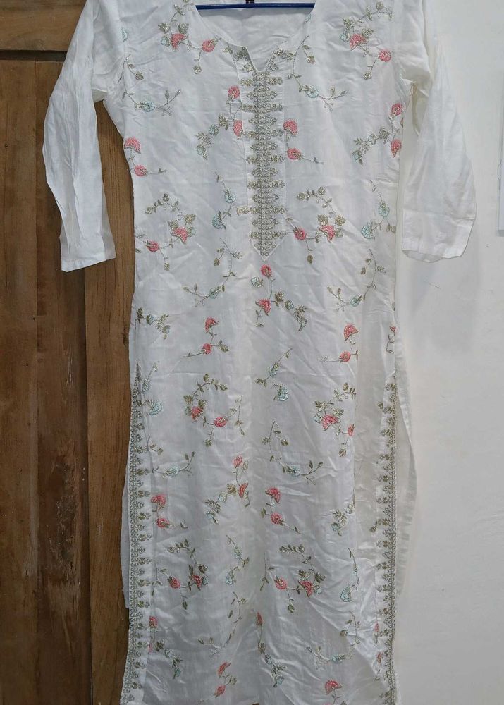 Kurti Set