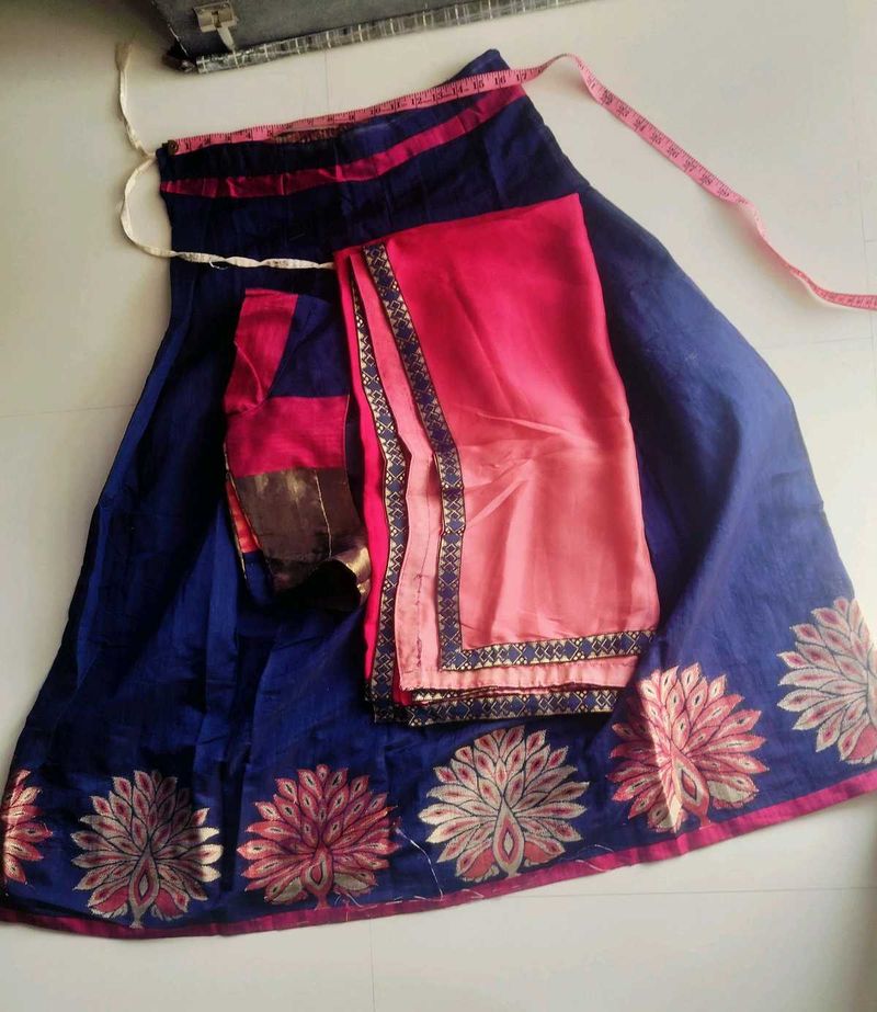 Lehenga Choli
