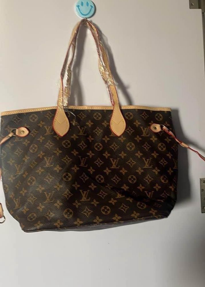 Louis Vuitton Master Copy Bag