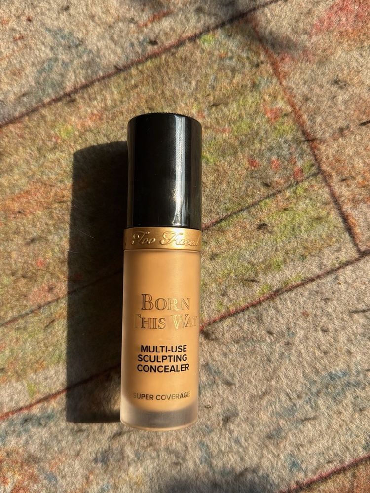 Too Faced Concealer-Sand