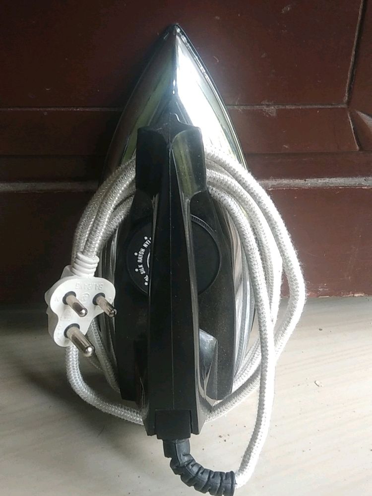 Electric Iron Box SHOWY
