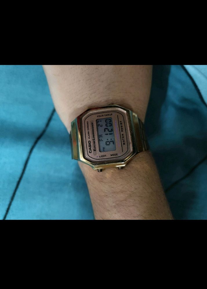 Casio 1st Copy