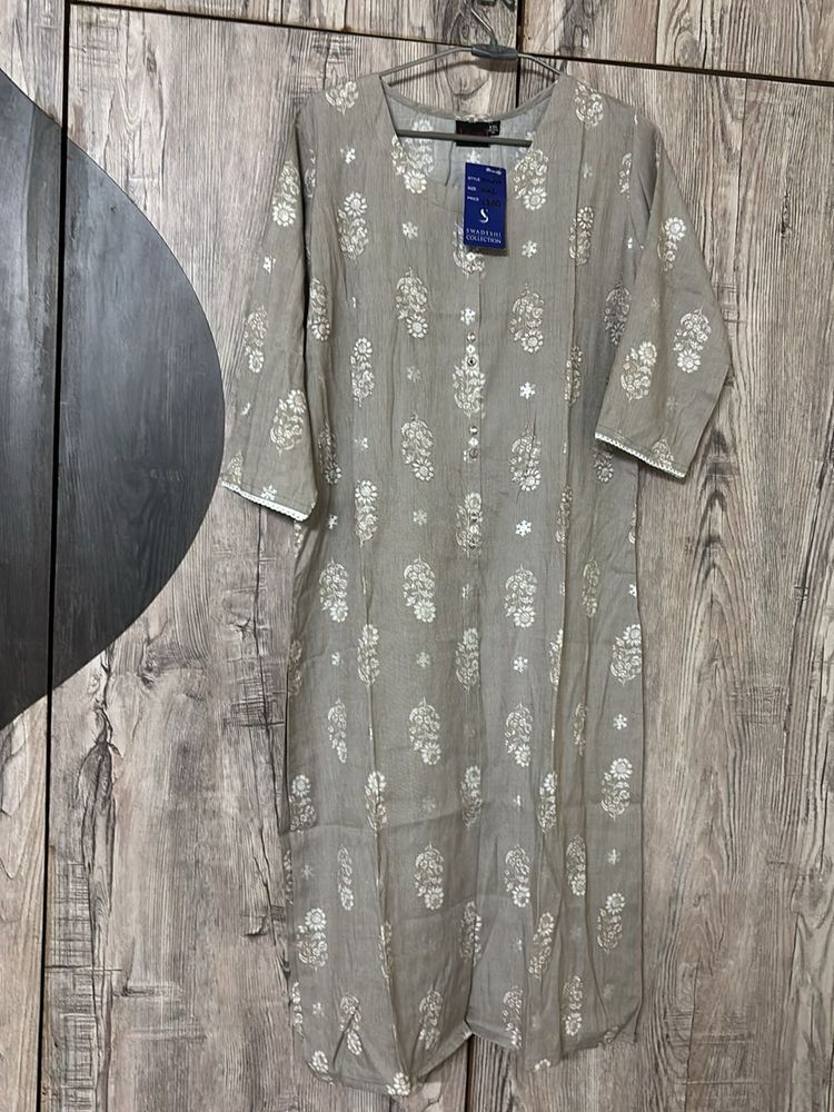 Kurti Single