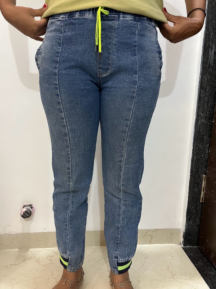 Jooger Pant For Women