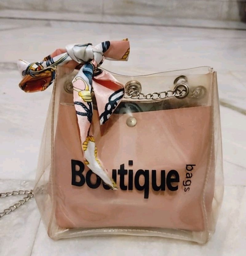 Beutifull Sling Bag