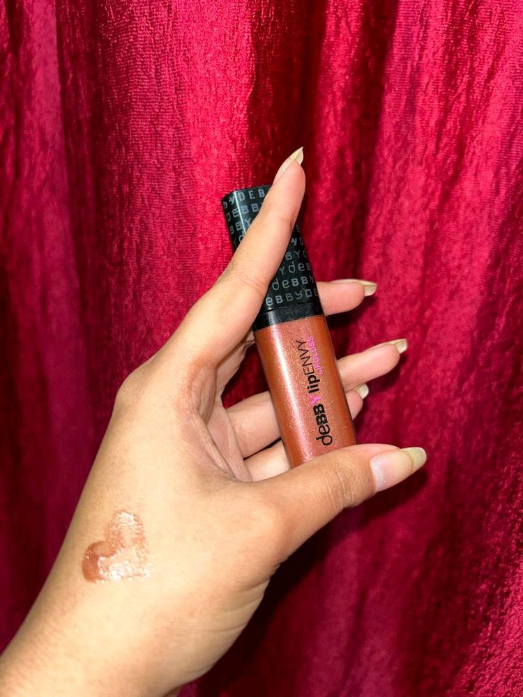 Debby Lip Gloss.
