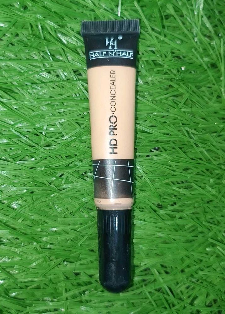 Half N'Half HD Pro Conceal