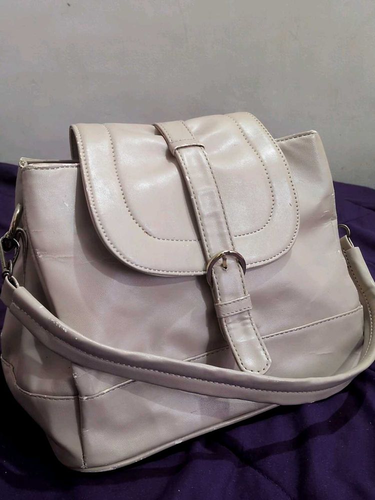 Elegant Crossbody Bag