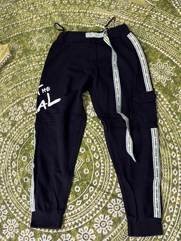 Price Drop…!!! Studiofit Cotton Joggers
