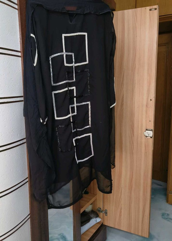 Georgette Pakistani Dress