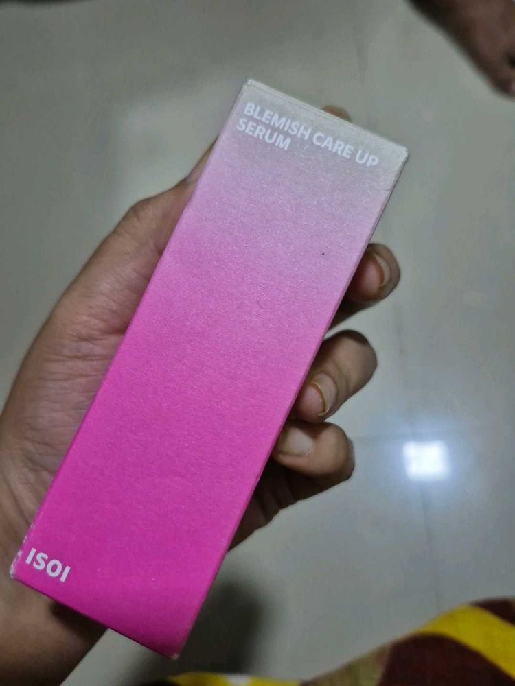 ISOI Blemish Care Up Serum