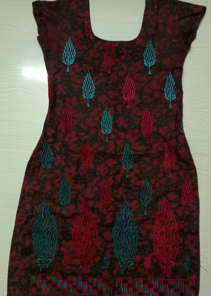 Kurta Like New