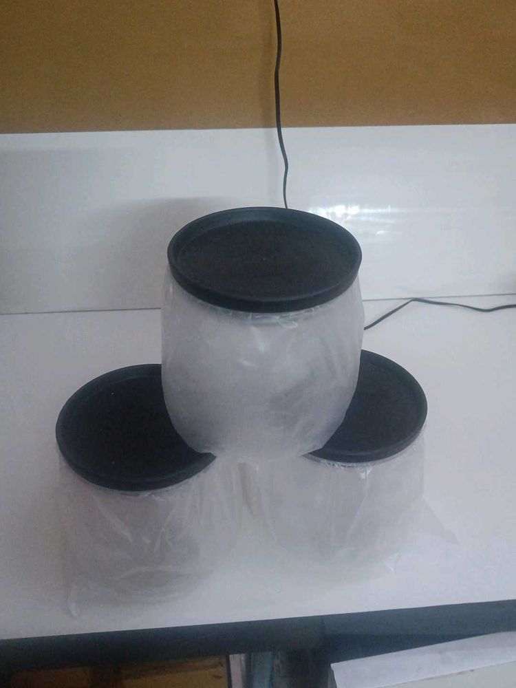 3 Air Tight Container