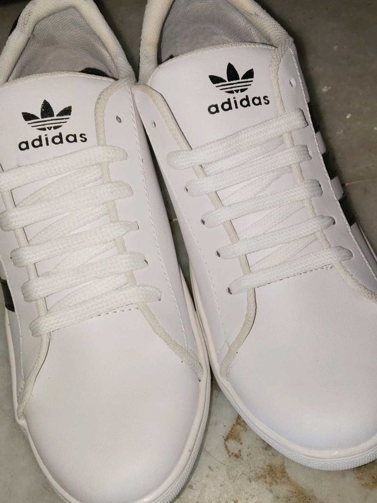 New Addidas Sneakers