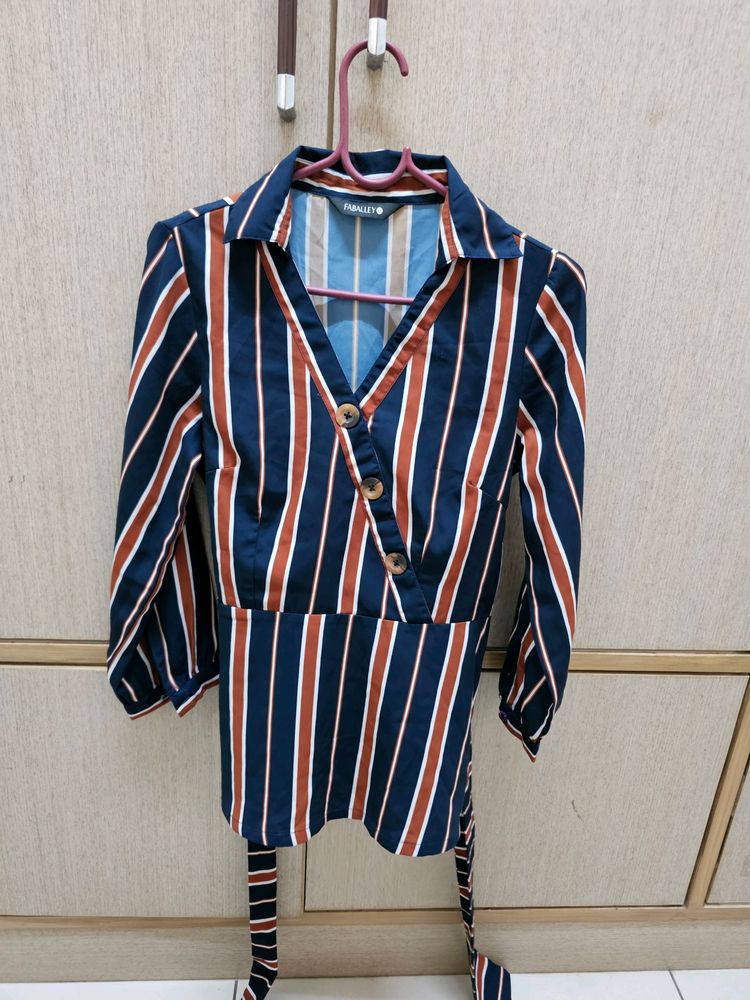 FabAlley New Top