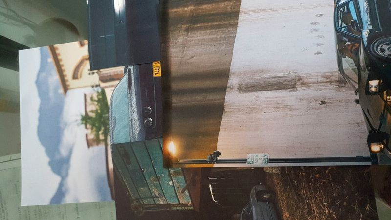 Supra Poster