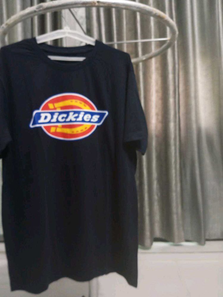 Original Dickies Graphic Oversized Tee ⚡