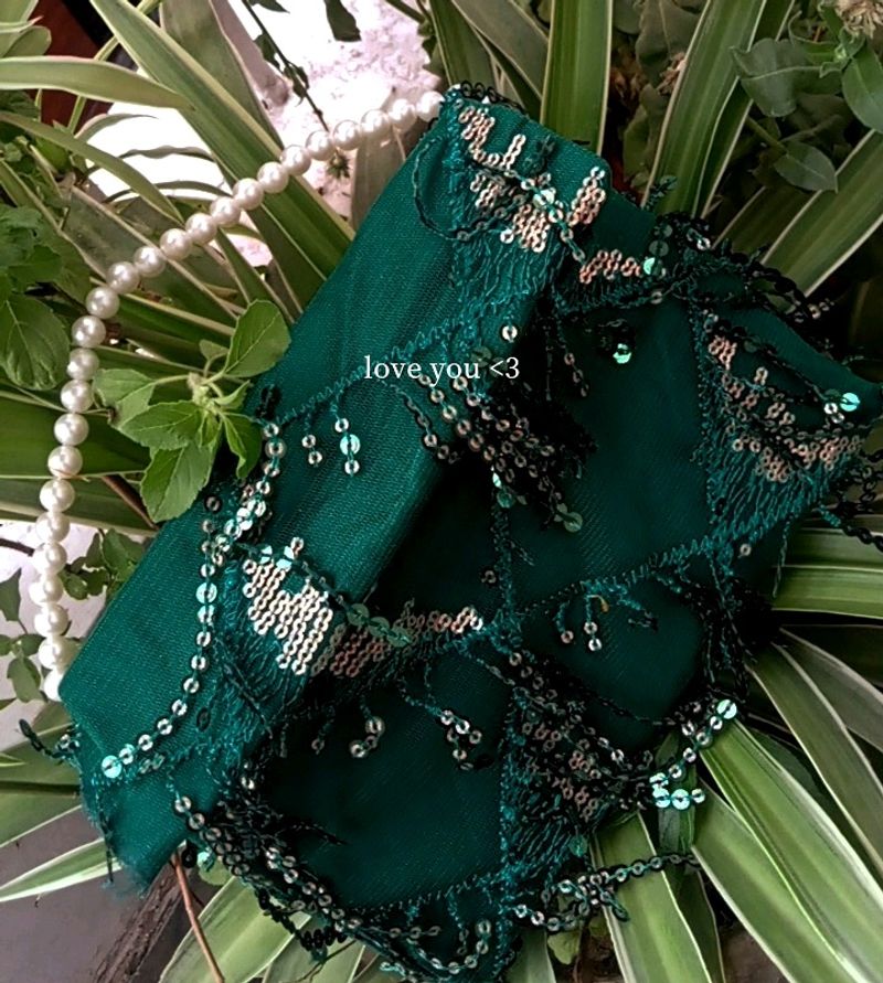 Handmade Lovely 👜 Handbag