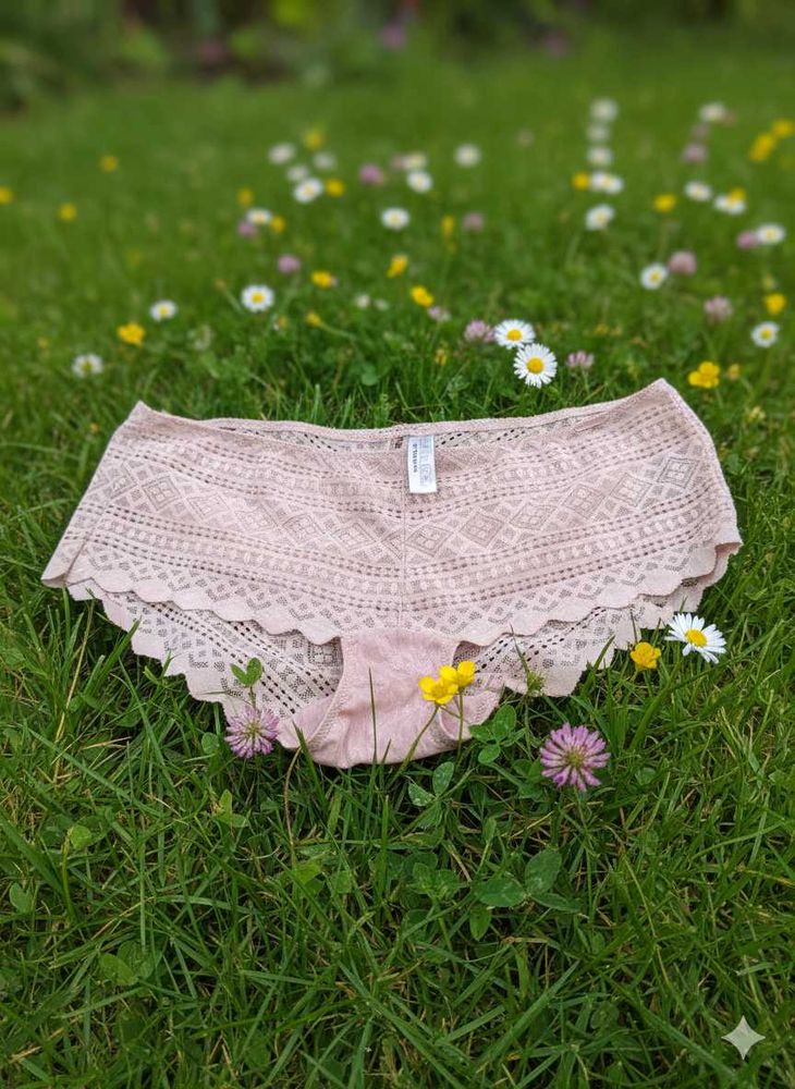 Lace Briefs💥♥️💥💥BUY 2 By 160 ₹💥💥♥️