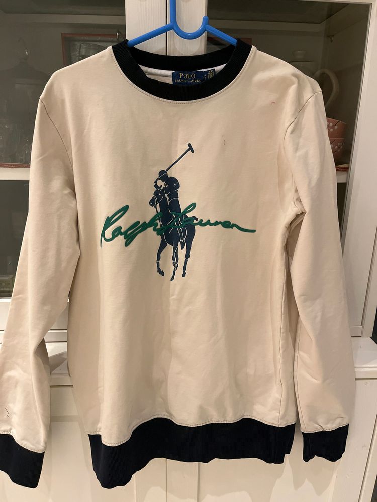 Ralph Lauren Sweatshirt (Replica)