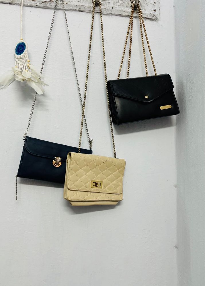 Crossbody Bags