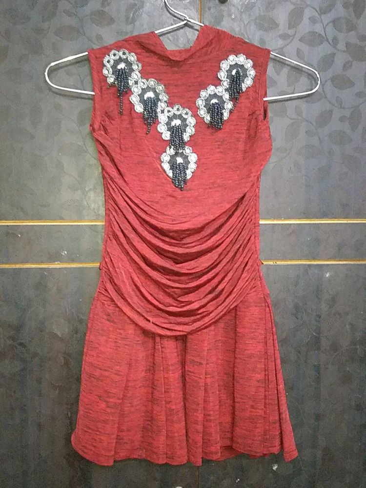 frock